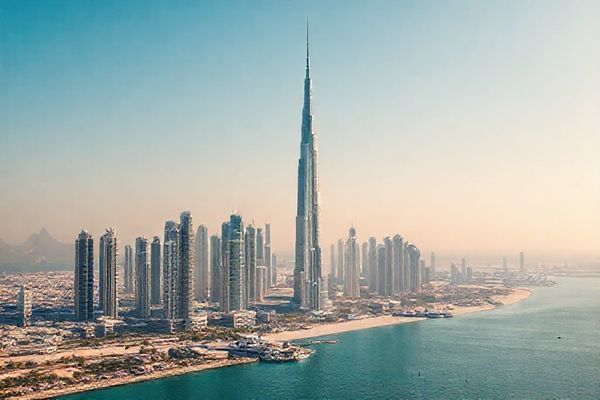 Dubai Holiday