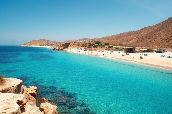 Greece Holiday
