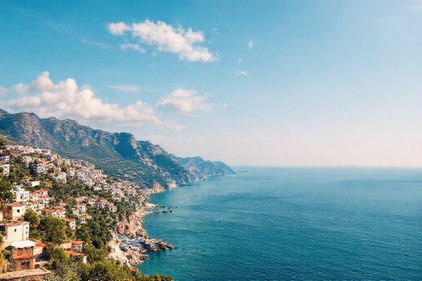 Italy Holiday