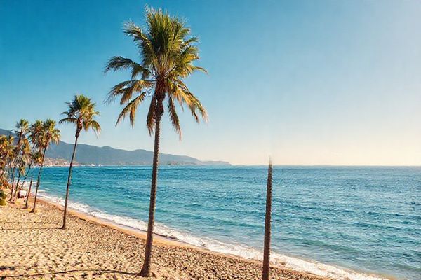 Spain Holiday