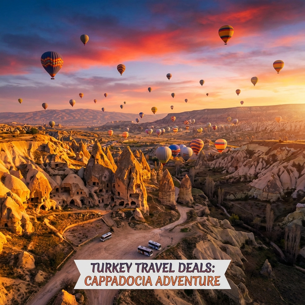 Turkey Holiday